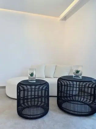 Oturma Alanı