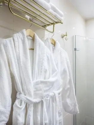 Deluxe Tek Büyük Yataklı Oda, 1 Büyük (Queen) Boy Yatak, Şehir Manzaralı