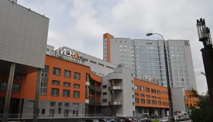 Deluxe Tek Büyük Yataklı Oda, 1 Büyük (Queen) Boy Yatak, Şehir Manzaralı