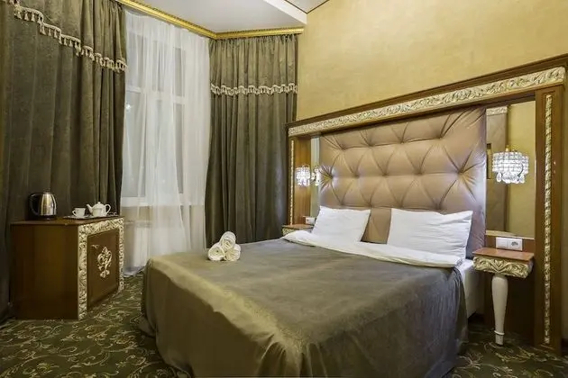 Standard Tek Büyük Yataklı Oda, 1 Büyük (Queen) Boy Yatak, Şehir Manzaralı