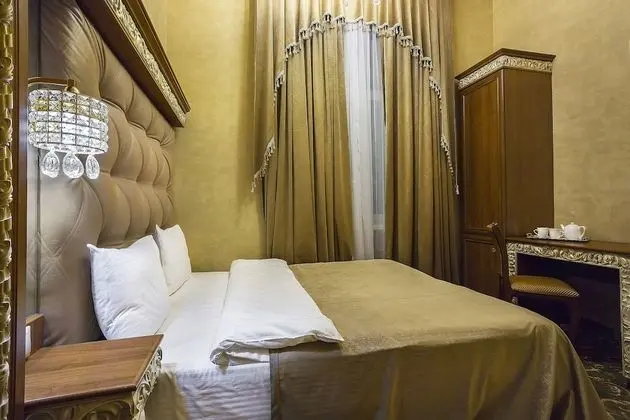 Standard Tek Büyük Yataklı Oda, 1 Büyük (Queen) Boy Yatak, Şehir Manzaralı