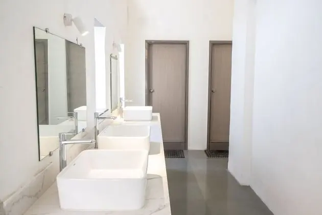 Basic Ortak Ranzalı Oda, Karma Ranzalı Oda, Şehir Manzaralı