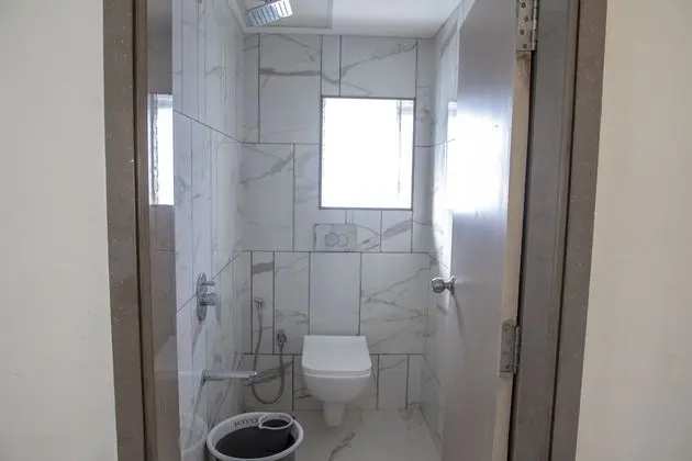 Basic Ortak Ranzalı Oda, Karma Ranzalı Oda, Şehir Manzaralı