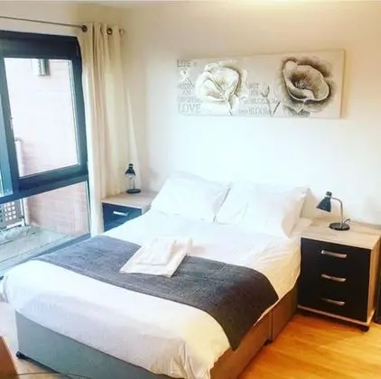 Apart Daire, 1 Yatak Odası
