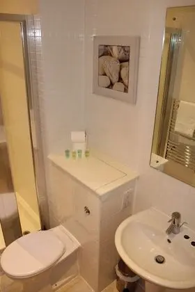 Stüdyo, 1 Çift Kişilik Yatak