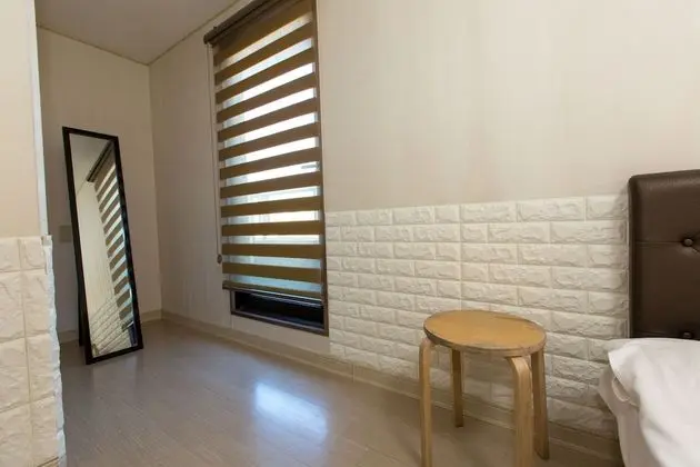 Family Oda, 4 Yatak Odası