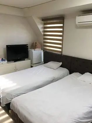 Family Oda, 4 Yatak Odası