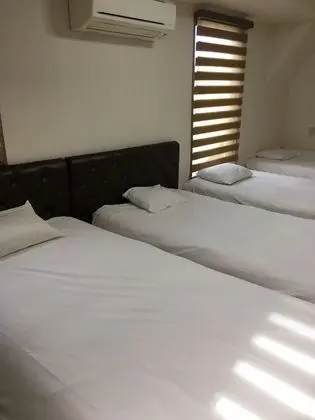 Family Oda, 4 Yatak Odası
