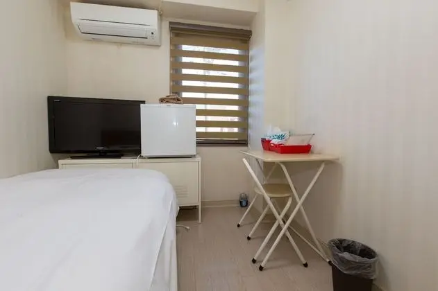Tek Kişilik Oda, 1 Tek Kişilik Yatak (Min 28 nights)