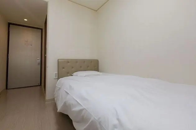 Tek Kişilik Oda, 1 Tek Kişilik Yatak (Min 28 nights)
