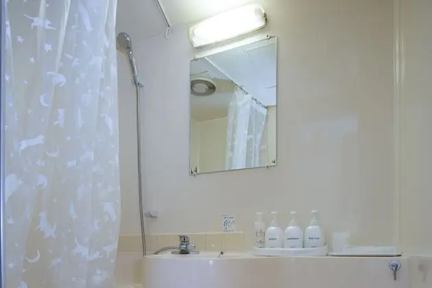 Tek Kişilik Oda, 1 Tek Kişilik Yatak (Min 28 nights)