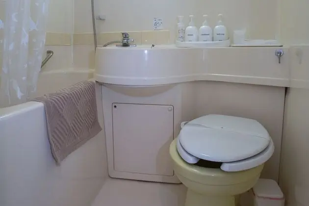 Tek Kişilik Oda, 1 Tek Kişilik Yatak (Min 28 nights)