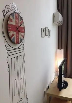 Dubleks, Sigara İçilmez