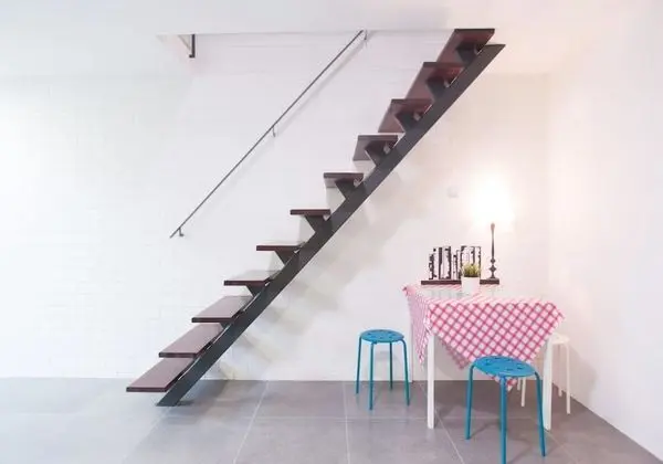 Dubleks, Sigara İçilmez