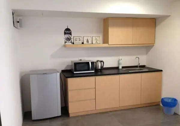 Dubleks, Sigara İçilmez