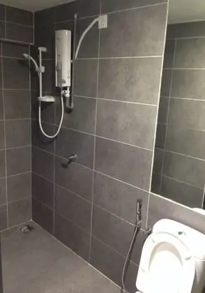 Dubleks, Sigara İçilmez