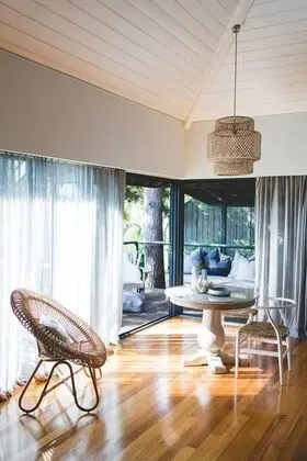 Luxury Villa, 1 En Büyük (King) Boy Yatak