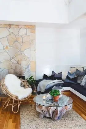 Luxury Villa, 1 En Büyük (King) Boy Yatak