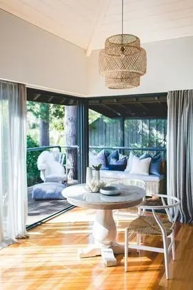 Luxury Villa, 1 En Büyük (King) Boy Yatak