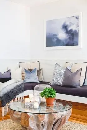 Luxury Villa, 1 En Büyük (King) Boy Yatak