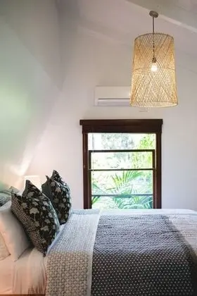 Standard Çatı Katı (Loft), 1 Büyük (Queen) Boy Yatak