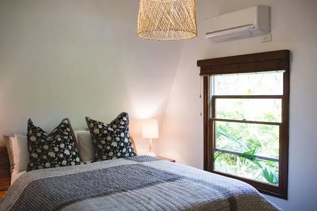 Standard Çatı Katı (Loft), 1 Büyük (Queen) Boy Yatak