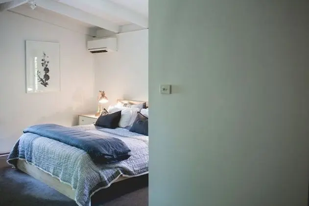 Standard Çatı Katı (Loft), 1 Büyük (Queen) Boy Yatak