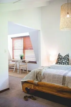 Standard Çatı Katı (Loft), 1 Büyük (Queen) Boy Yatak