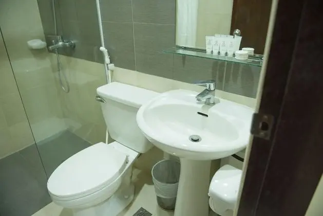 Superior Oda, 1 Tek Kişilik Yatak