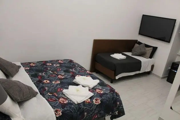 Design Süit, 1 Yatak Odası