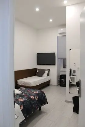 Design Süit, 1 Yatak Odası