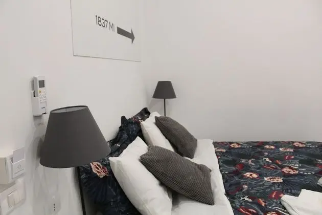 Design Süit, 1 Yatak Odası