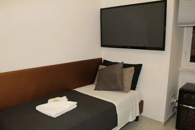 Design Süit, 1 Yatak Odası