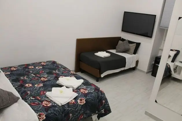 Design Süit, 1 Yatak Odası