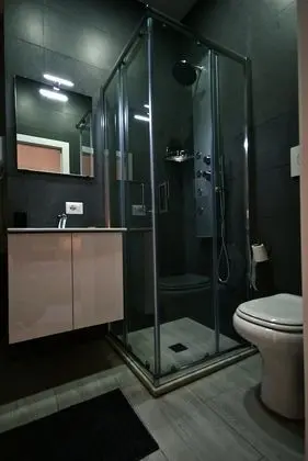 Design Süit, 1 Yatak Odası