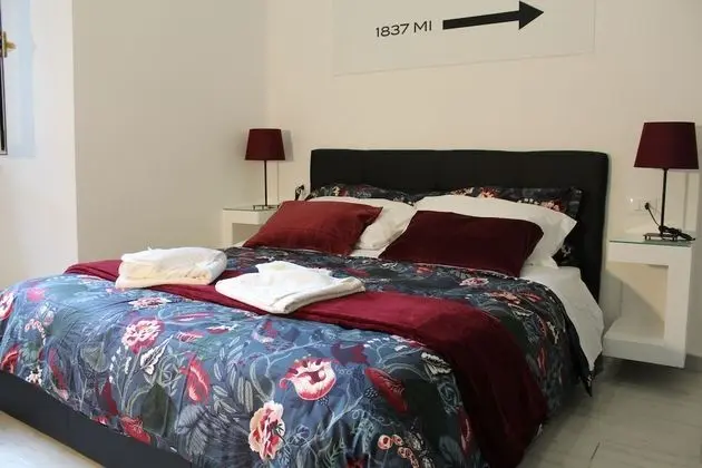 Design Tek Büyük Yataklı Oda