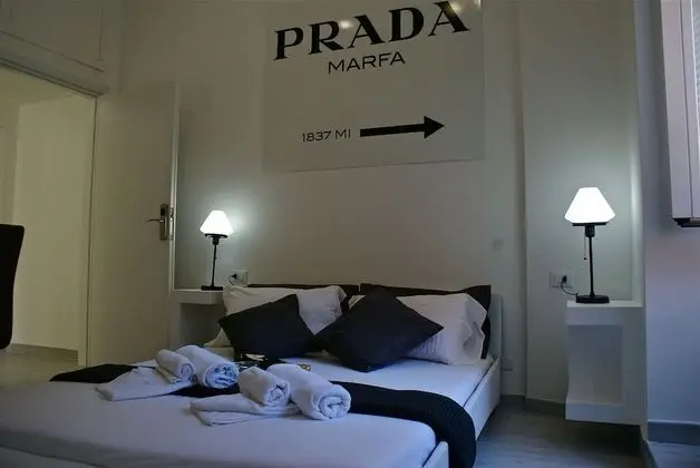 Design Tek Büyük Yataklı Oda