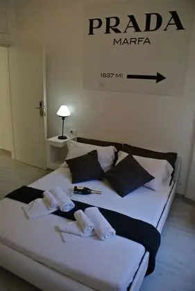 Design Tek Büyük Yataklı Oda