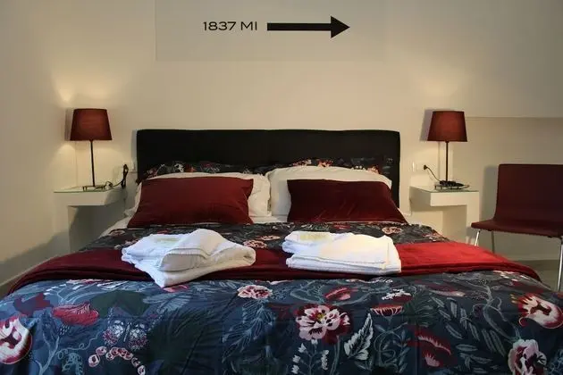 Design Tek Büyük Yataklı Oda