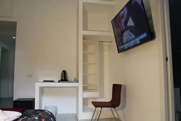 Design Tek Büyük Yataklı Oda