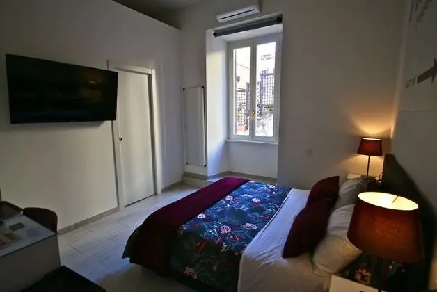 Design Tek Büyük Yataklı Oda