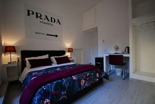 Design Tek Büyük Yataklı Oda