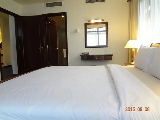 Deluxe Apart Daire, 1 Yatak Odası