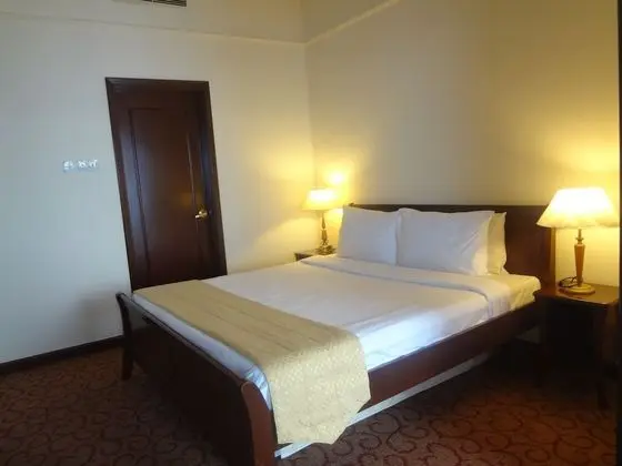 Deluxe Apart Daire, 1 Yatak Odası