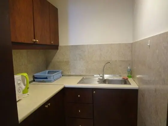 Deluxe Apart Daire, 1 Yatak Odası