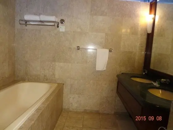 Deluxe Apart Daire, 1 Yatak Odası