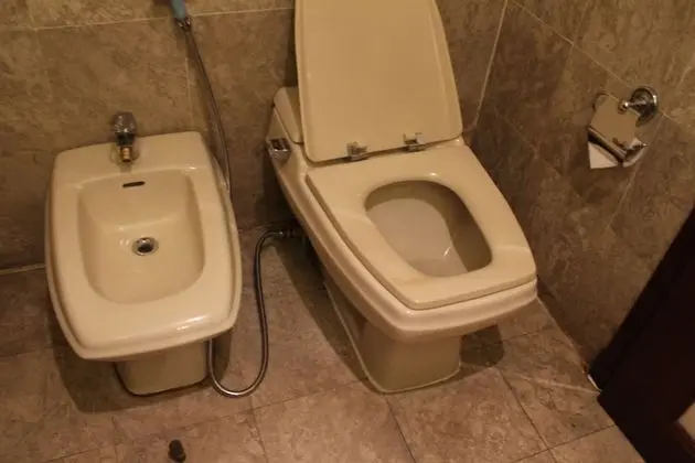 Superior Apart Daire, 1 Yatak Odası