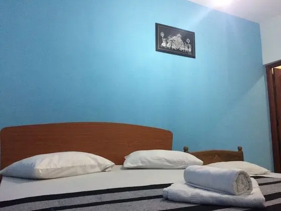 Luxury Apart Daire, 4 Yatak Odası