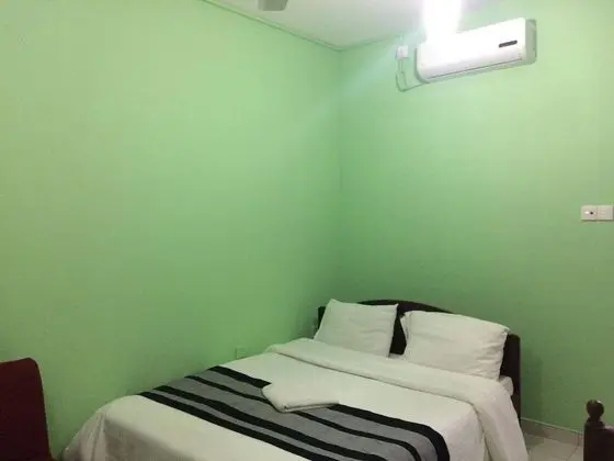 Luxury Apart Daire, 4 Yatak Odası
