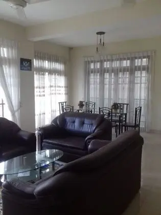 Luxury Apart Daire, 4 Yatak Odası